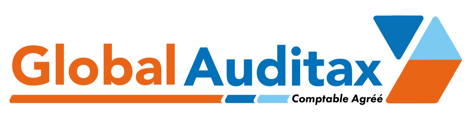 Global Auditax — Comptable agréé